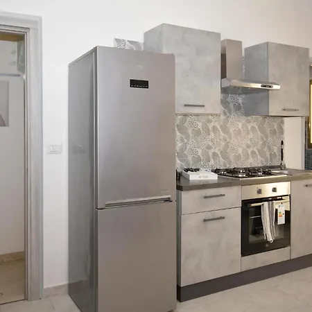 Awesome In With Wifi Apartament Ragusa